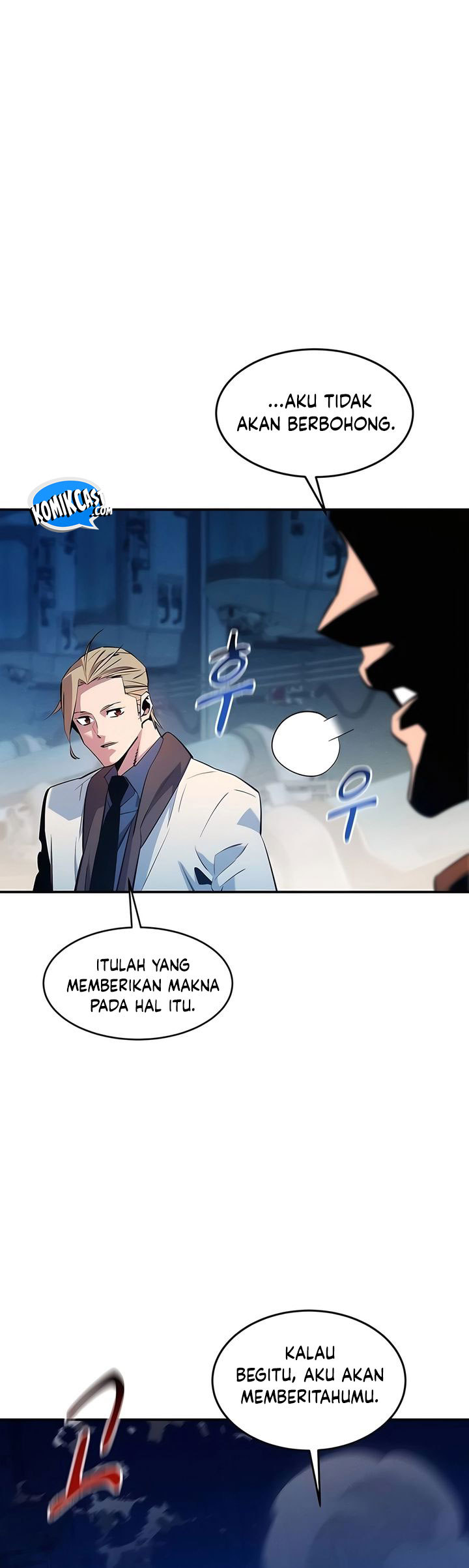 Auto-Hunting With Clones Chapter 145 Gambar 34