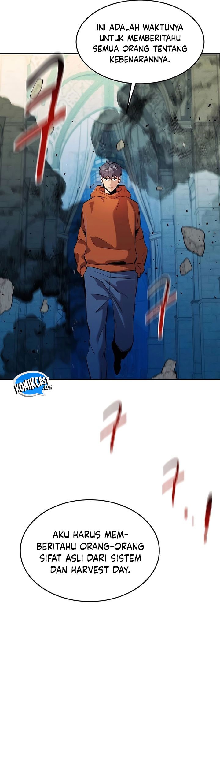 Auto-Hunting With Clones Chapter 145 Gambar 43