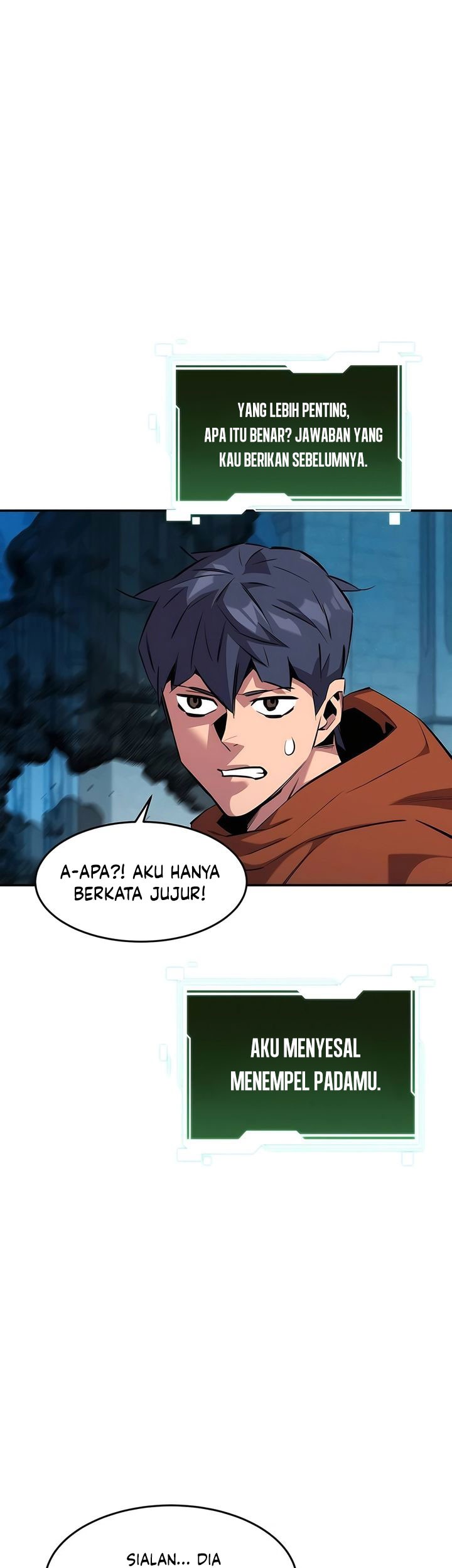 Auto-Hunting With Clones Chapter 145 Gambar 39