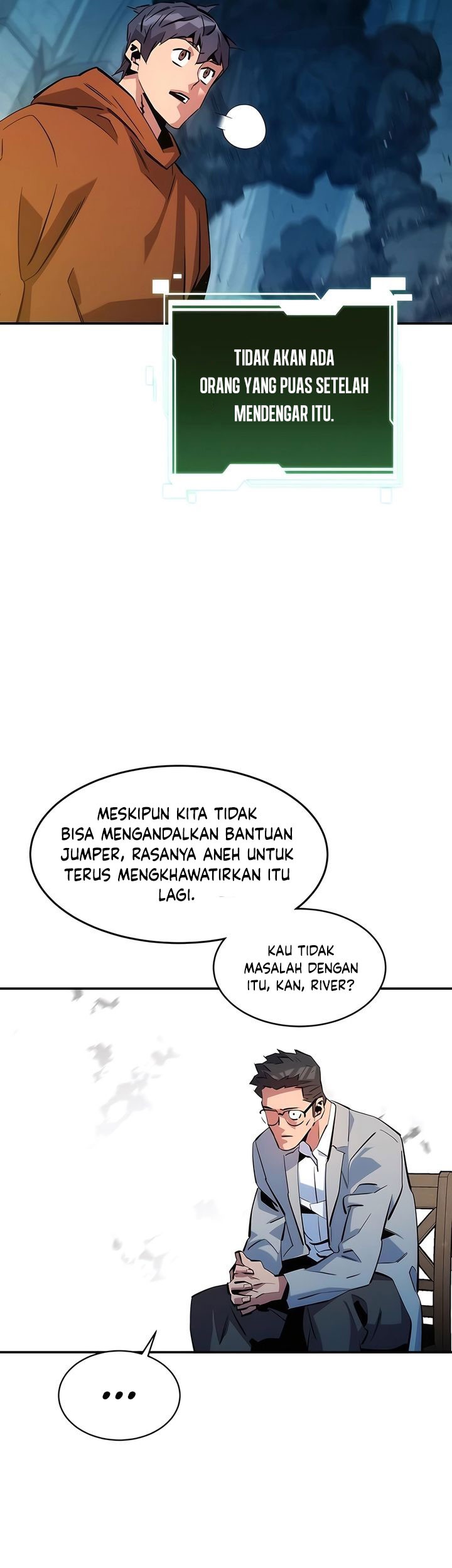 Auto-Hunting With Clones Chapter 145 Gambar 41