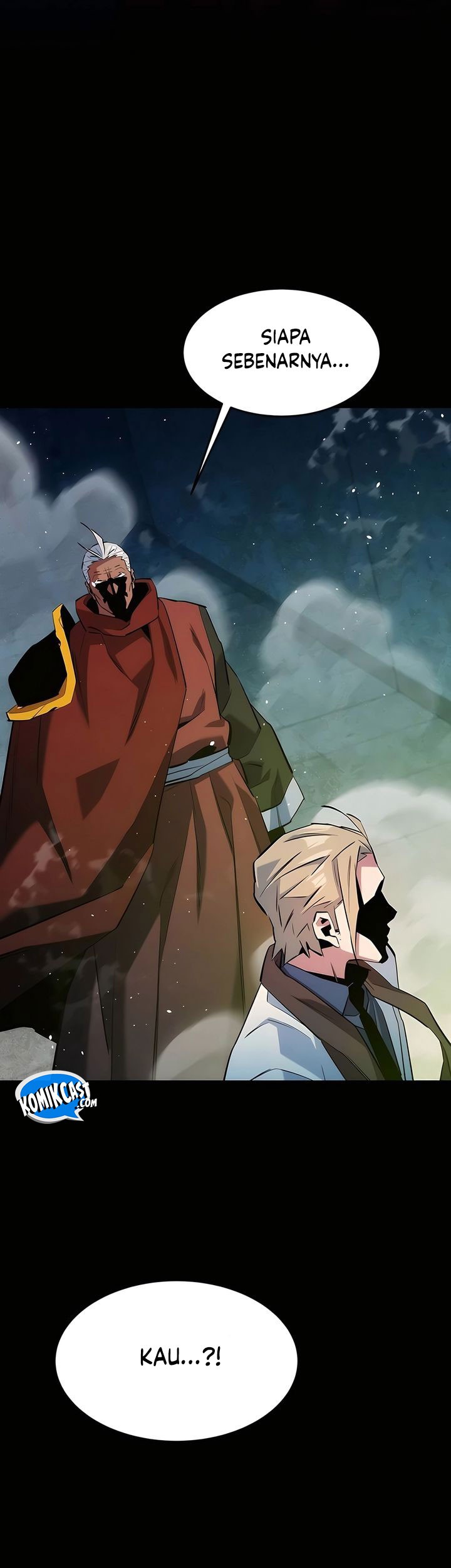 Auto-Hunting With Clones Chapter 145 Gambar 47