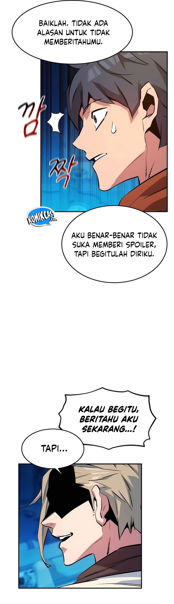 Manhwa Auto-Hunting With Clones Chapter 145 gambar nomor 2