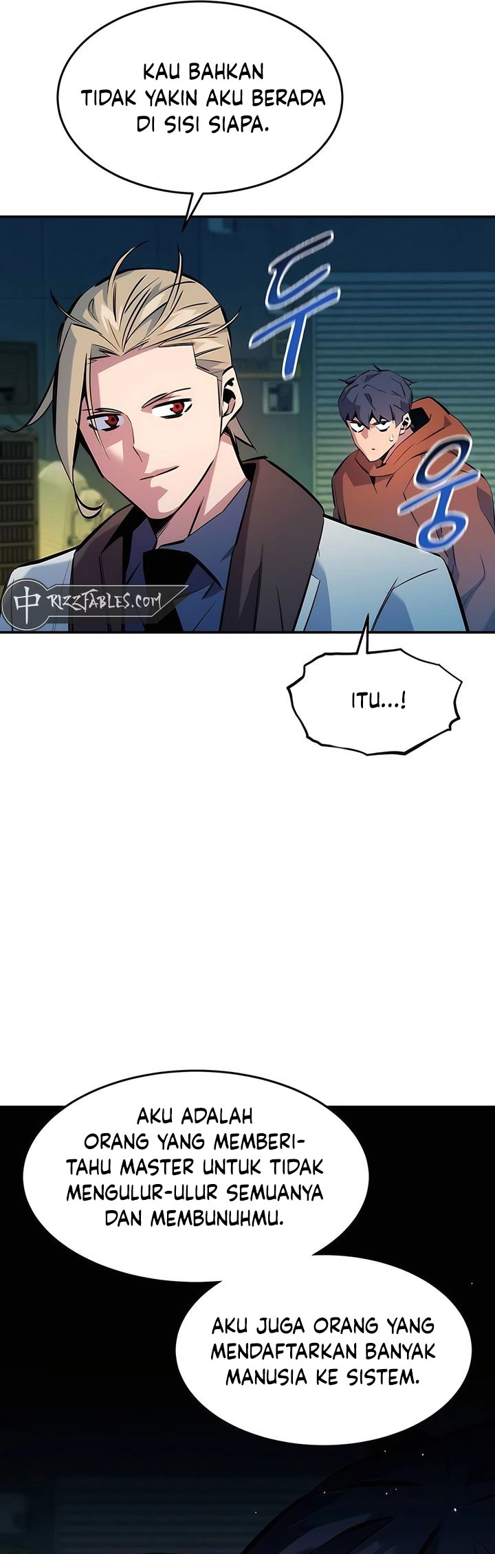 Auto-Hunting With Clones Chapter 145 Gambar 4