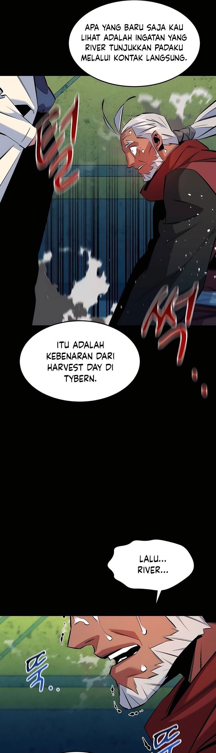 Auto-Hunting With Clones Chapter 145 Gambar 52