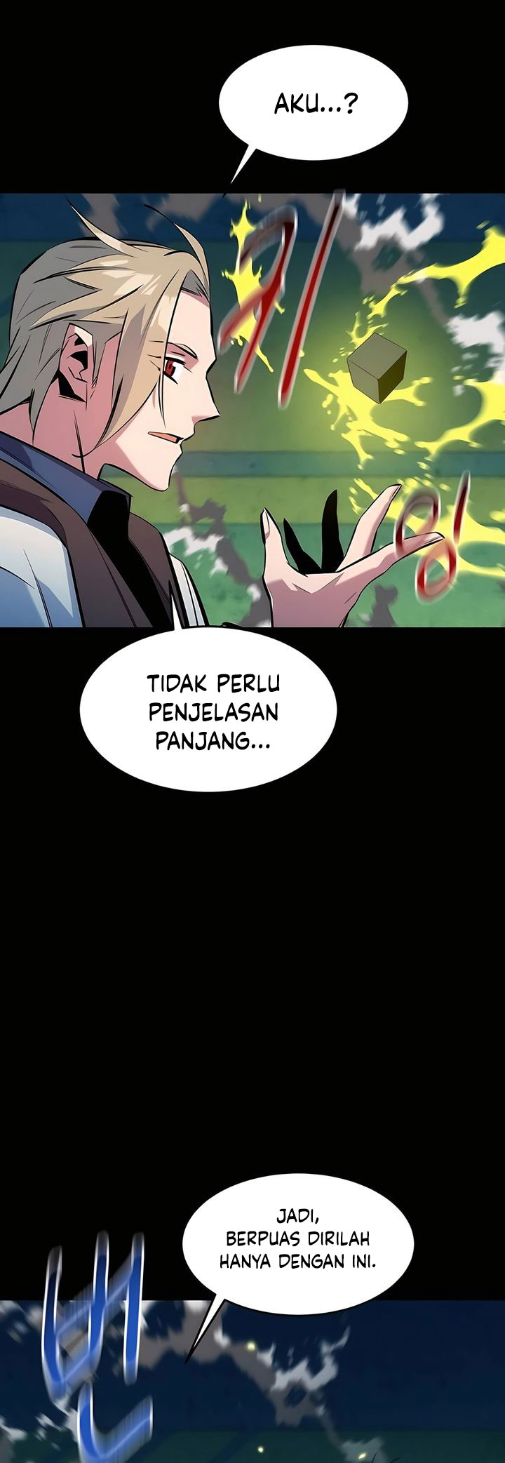 Auto-Hunting With Clones Chapter 145 Gambar 49