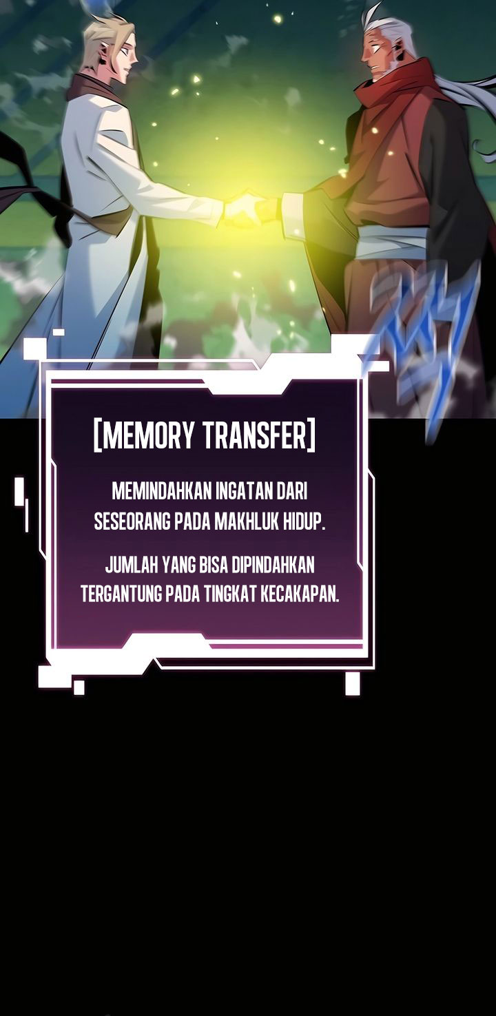 Auto-Hunting With Clones Chapter 145 Gambar 50