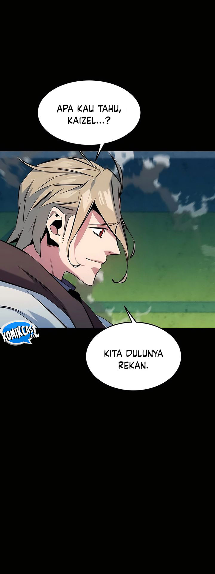 Auto-Hunting With Clones Chapter 145 Gambar 54