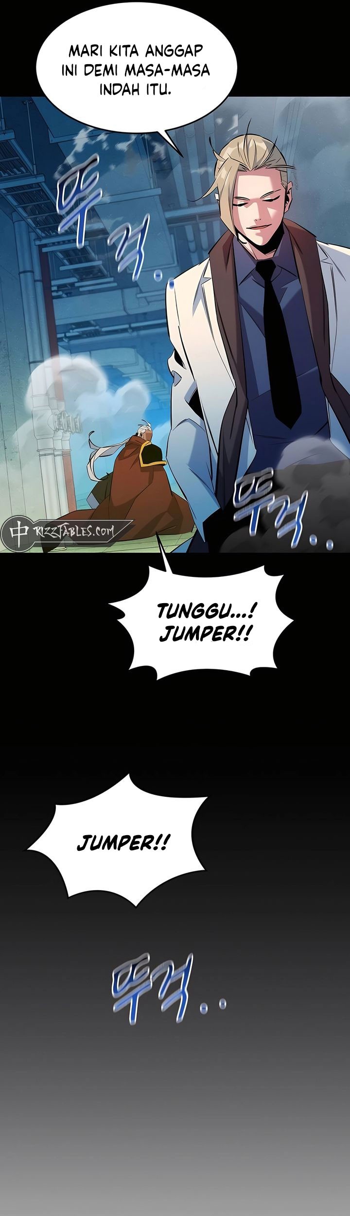 Auto-Hunting With Clones Chapter 145 Gambar 55