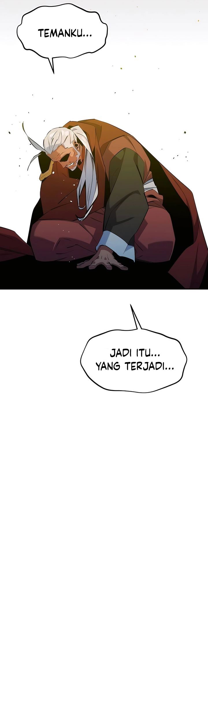 Auto-Hunting With Clones Chapter 145 Gambar 57