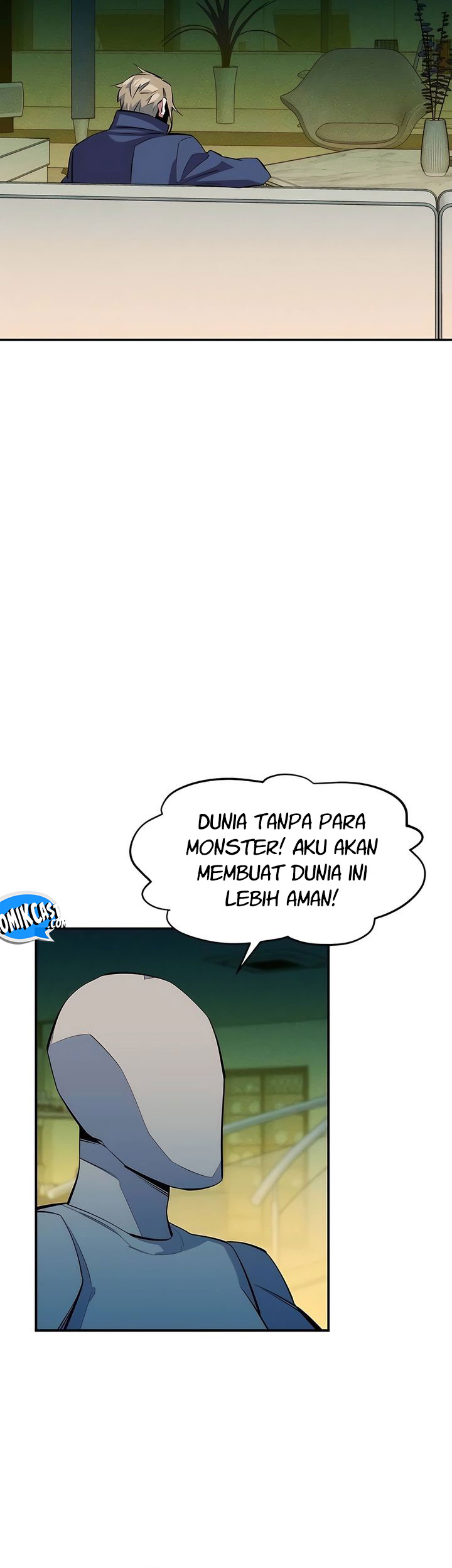 Auto-Hunting With Clones Chapter 145 Gambar 59