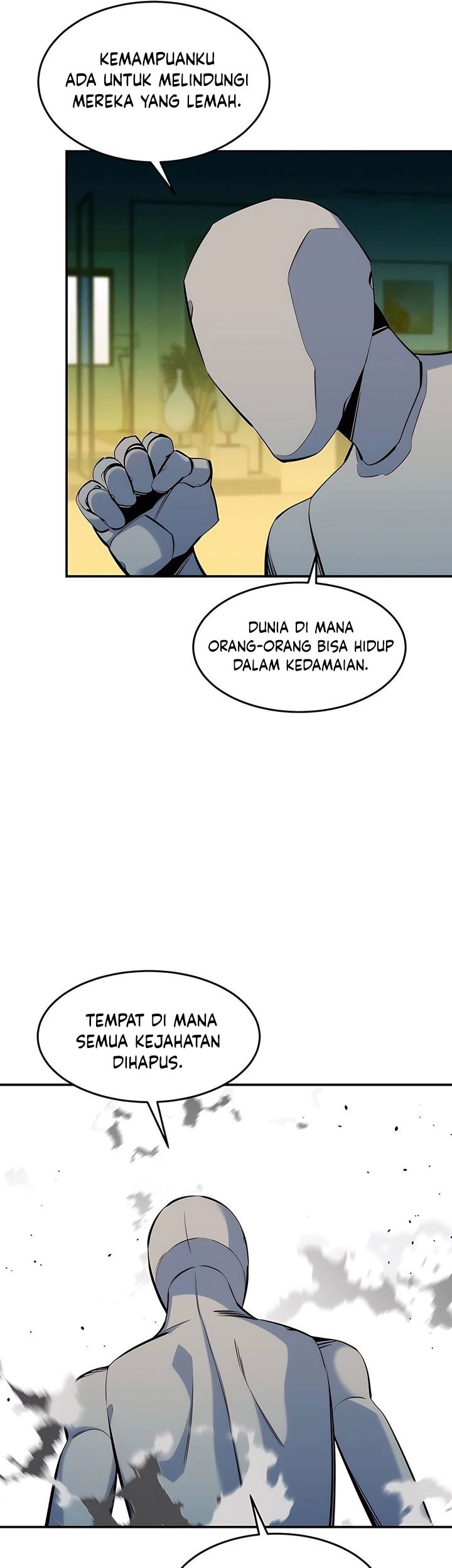 Auto-Hunting With Clones Chapter 145 Gambar 60