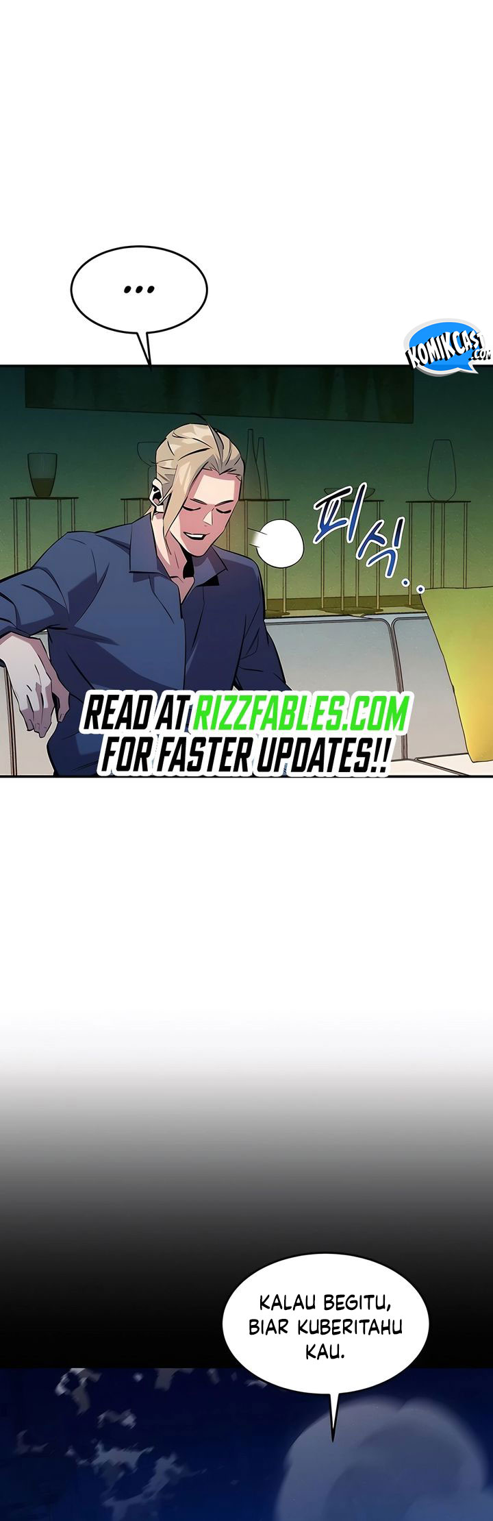 Auto-Hunting With Clones Chapter 145 Gambar 62