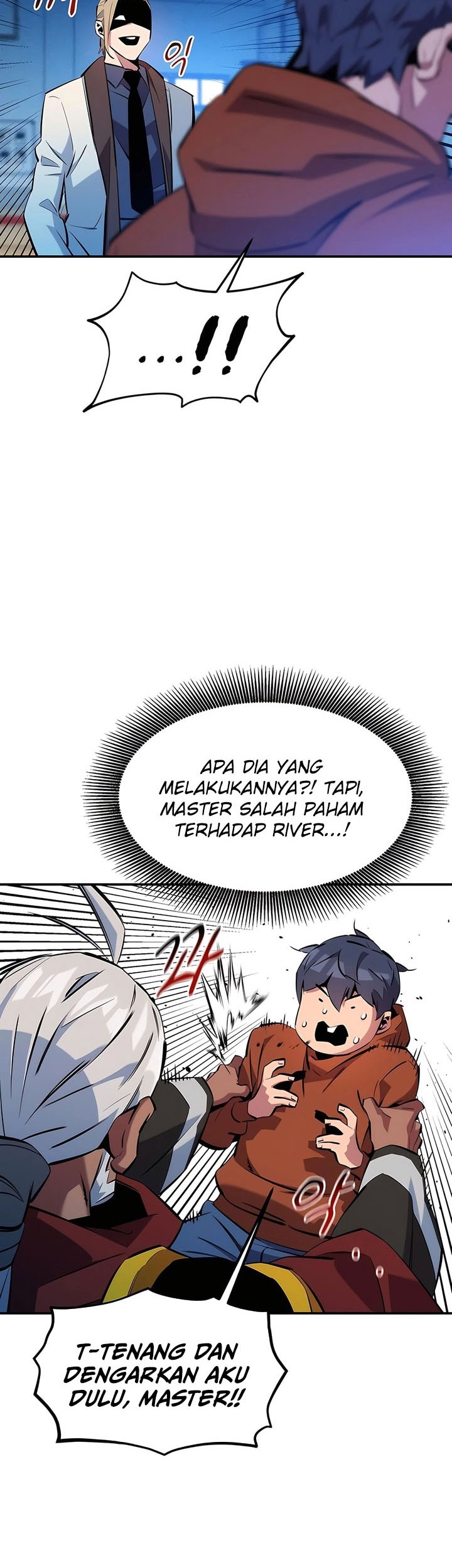Auto-Hunting With Clones Chapter 146 Gambar 7