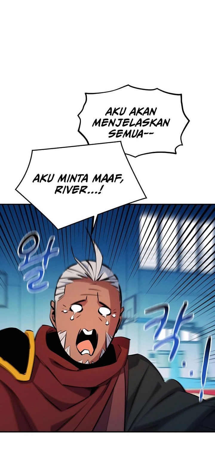Auto-Hunting With Clones Chapter 146 Gambar 8