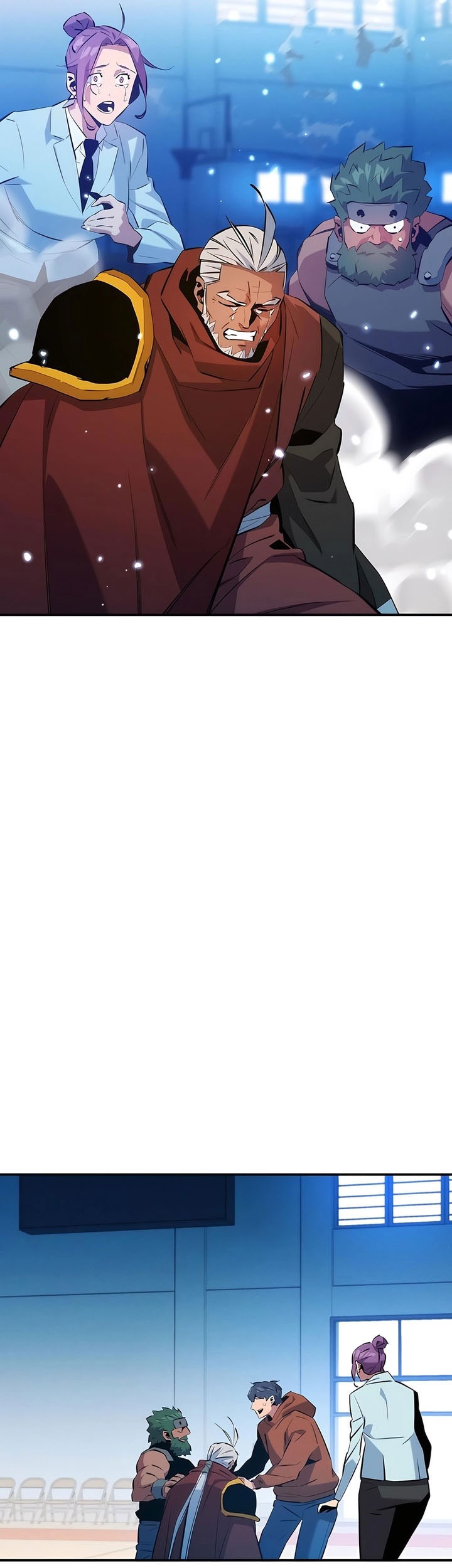 Auto-Hunting With Clones Chapter 146 Gambar 17