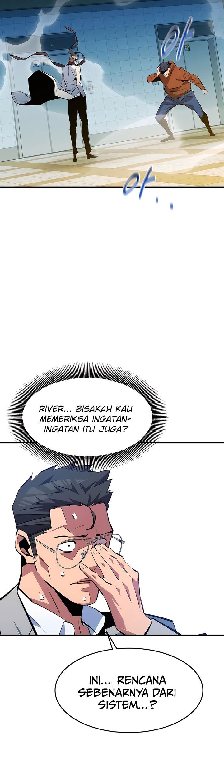 Auto-Hunting With Clones Chapter 146 Gambar 25