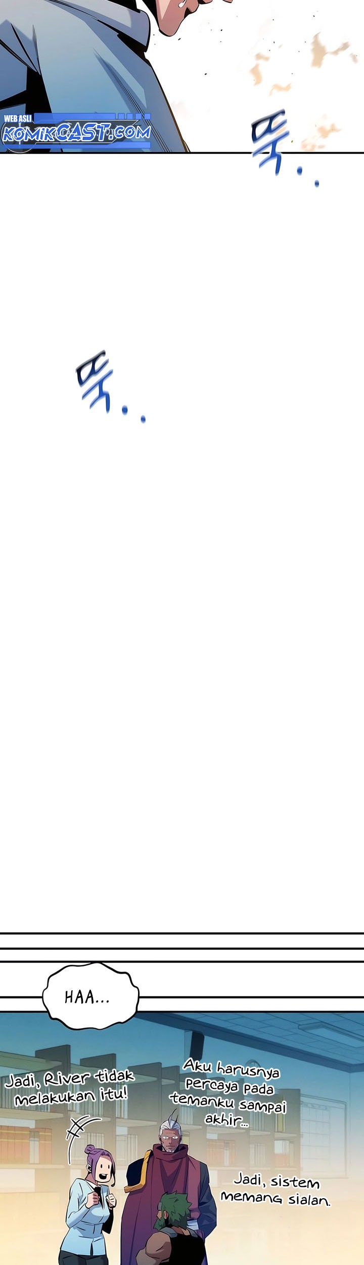 Auto-Hunting With Clones Chapter 146 Gambar 19