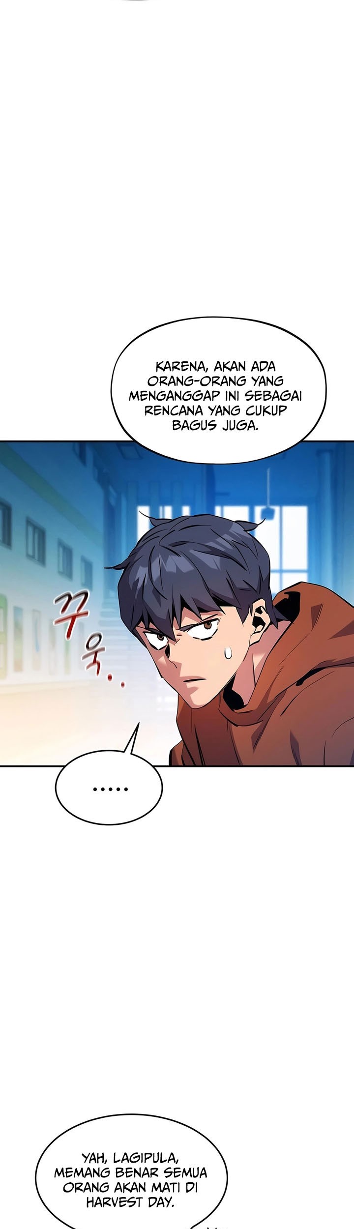 Auto-Hunting With Clones Chapter 146 Gambar 27