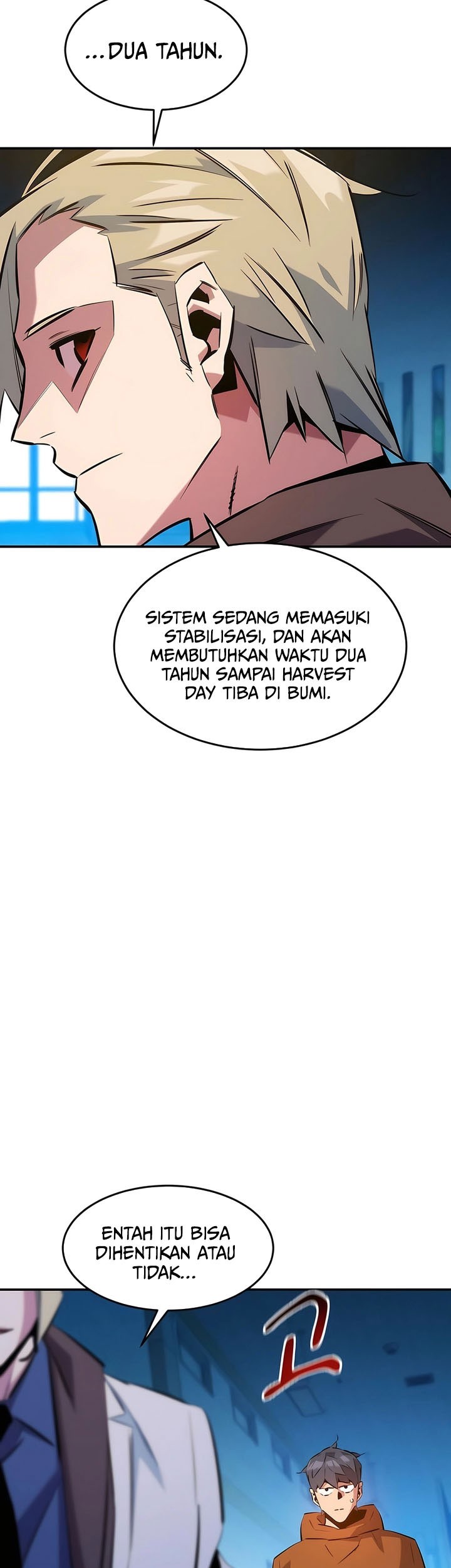 Auto-Hunting With Clones Chapter 146 Gambar 29