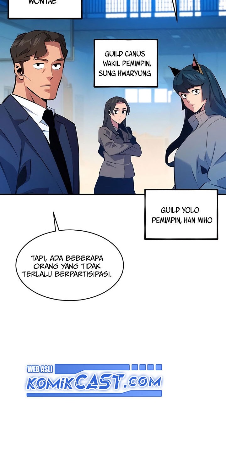 Auto-Hunting With Clones Chapter 146 Gambar 32