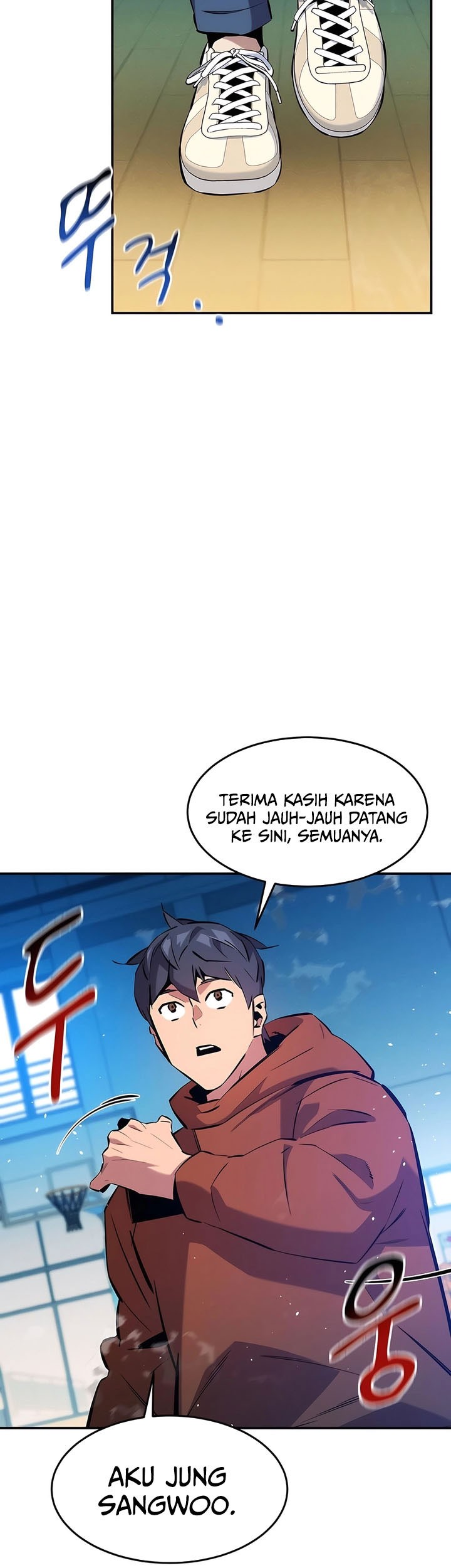 Auto-Hunting With Clones Chapter 146 Gambar 35