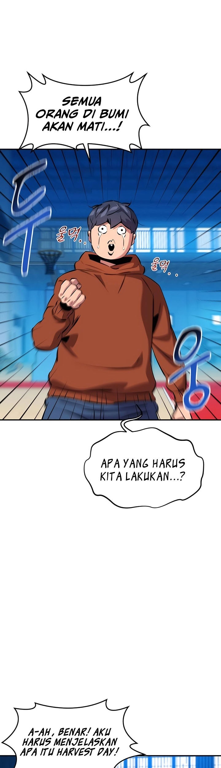 Auto-Hunting With Clones Chapter 146 Gambar 39