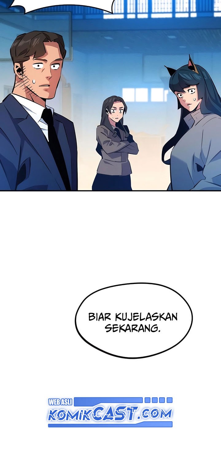 Auto-Hunting With Clones Chapter 146 Gambar 40