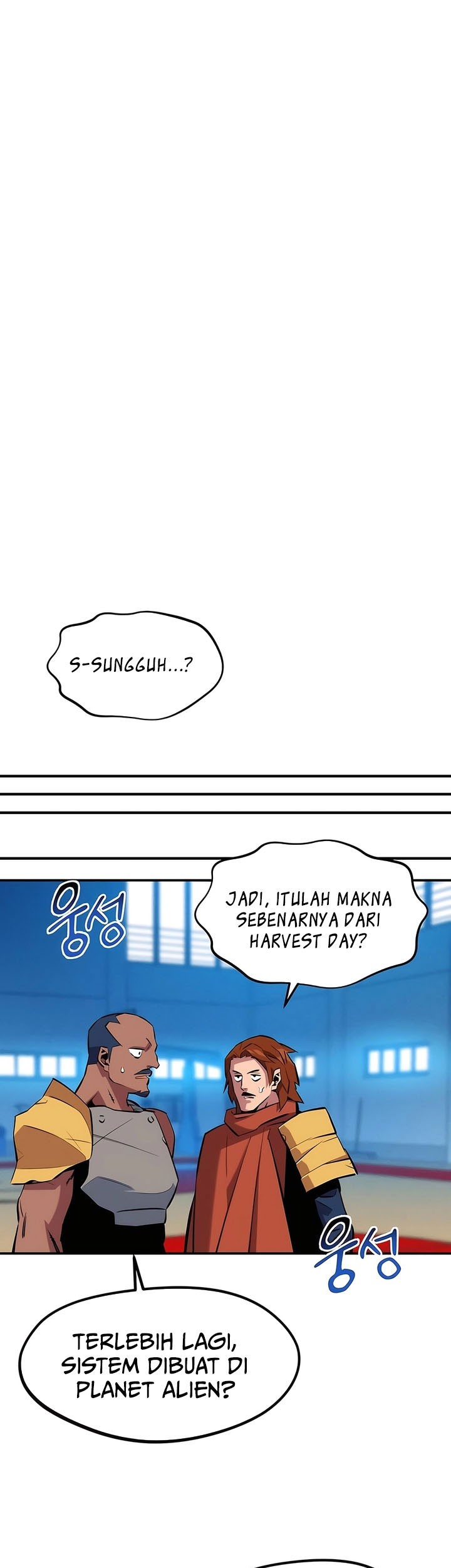 Auto-Hunting With Clones Chapter 146 Gambar 41