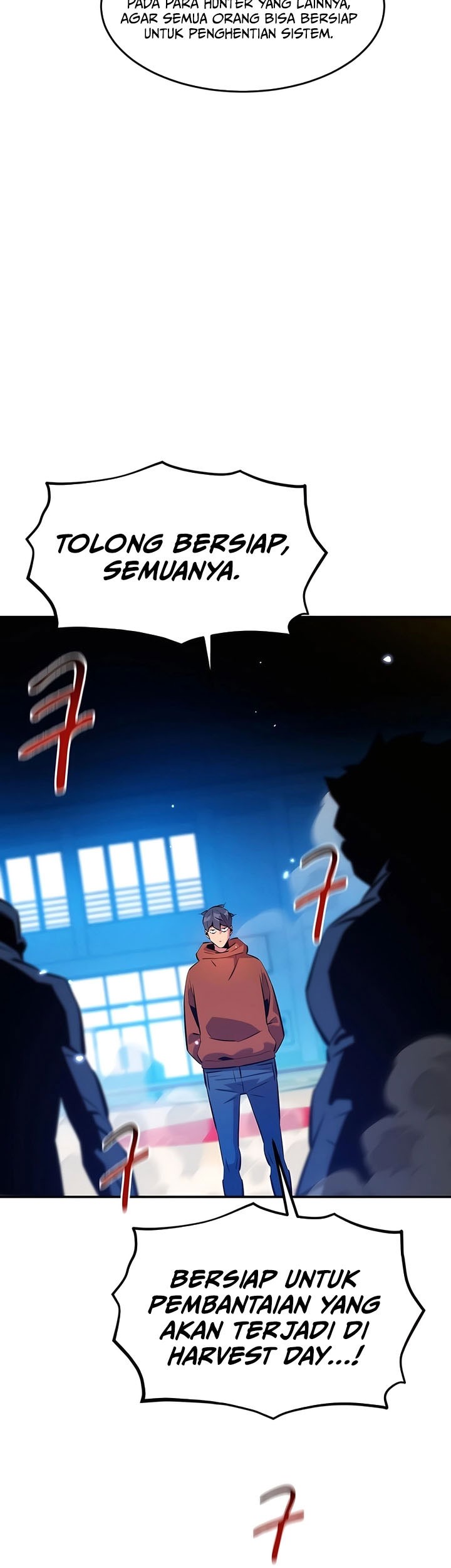 Auto-Hunting With Clones Chapter 146 Gambar 53