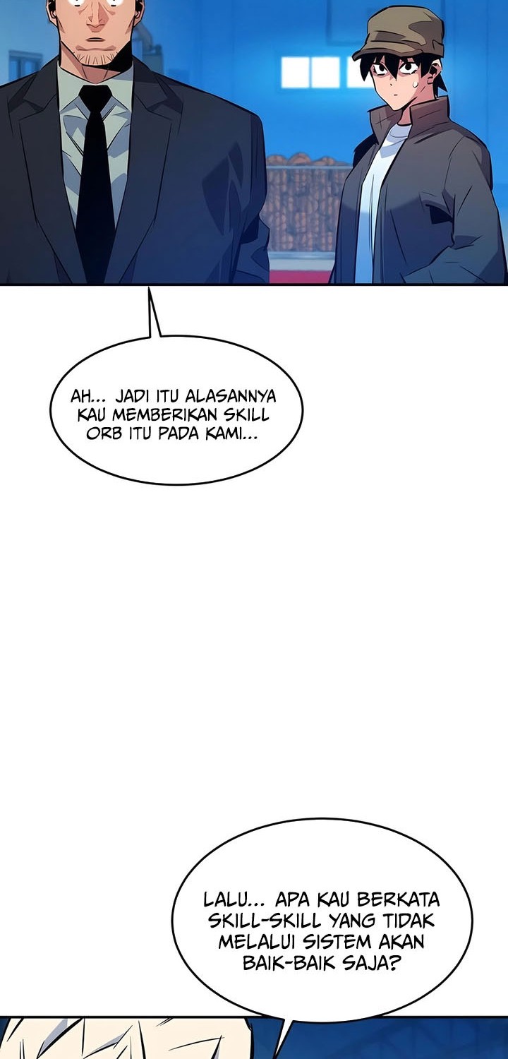 Auto-Hunting With Clones Chapter 146 Gambar 50