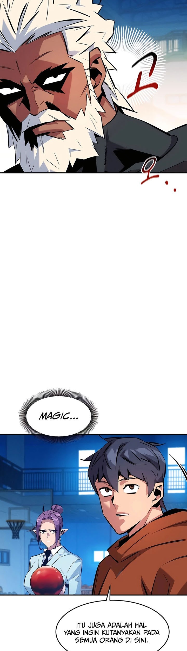 Auto-Hunting With Clones Chapter 146 Gambar 51