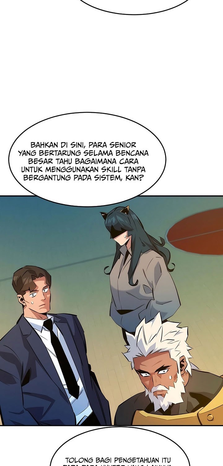 Auto-Hunting With Clones Chapter 146 Gambar 52