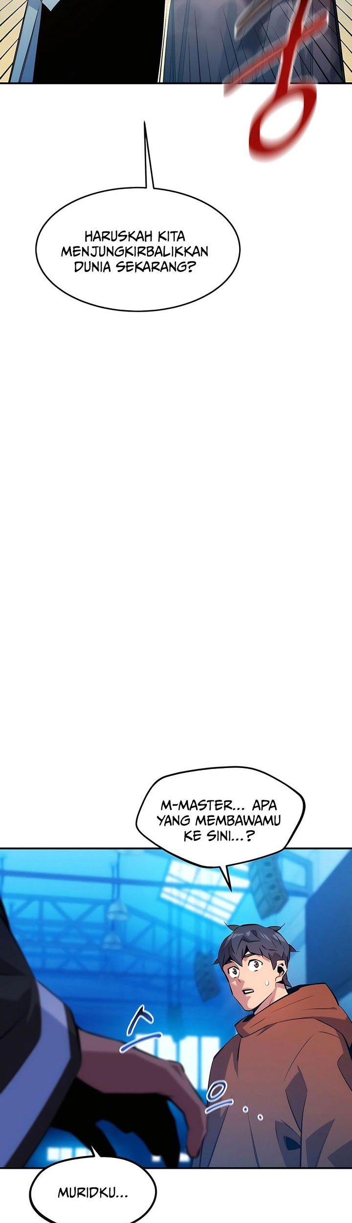 Auto-Hunting With Clones Chapter 146 Gambar 3