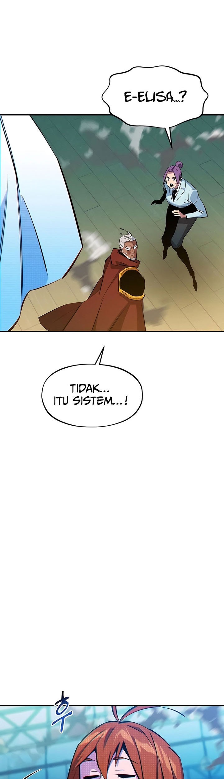 Auto-Hunting With Clones Chapter 146 Gambar 59