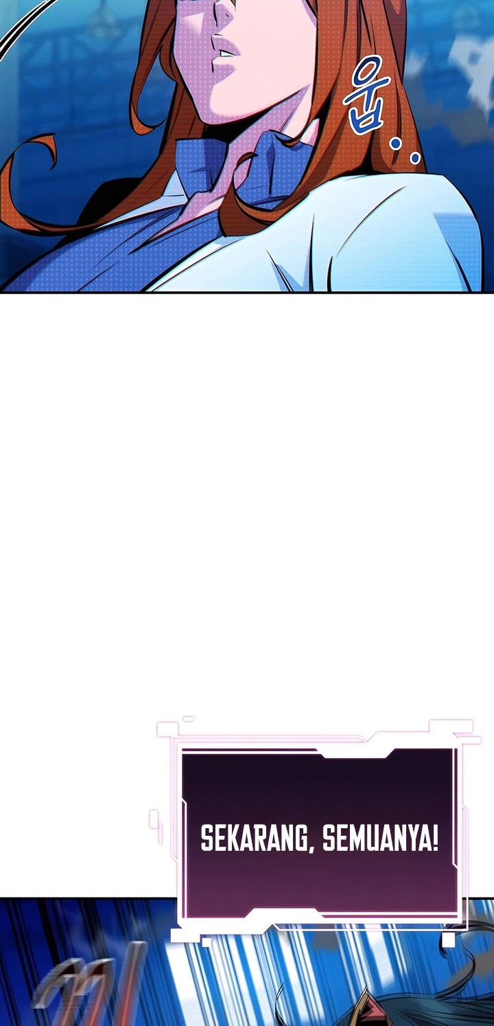 Auto-Hunting With Clones Chapter 146 Gambar 60