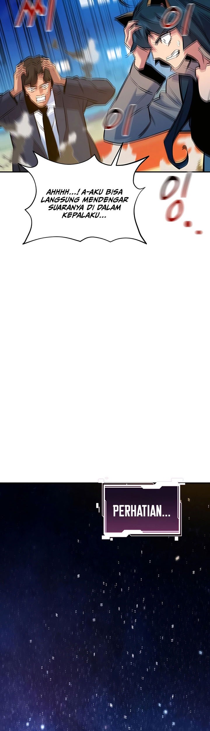 Auto-Hunting With Clones Chapter 146 Gambar 61