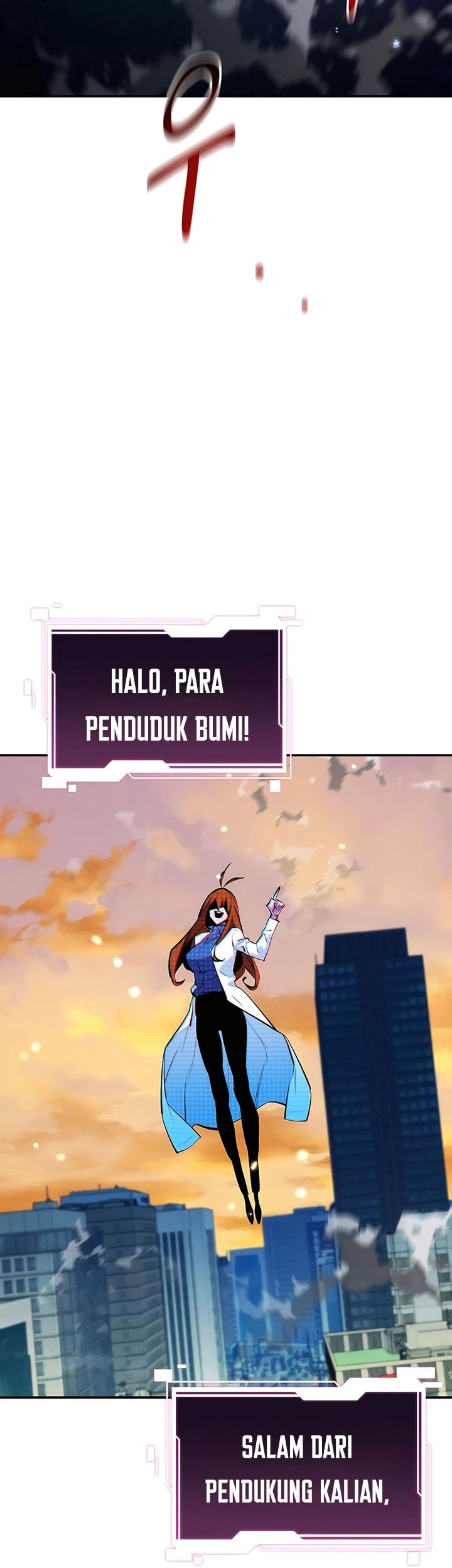 Auto-Hunting With Clones Chapter 146 Gambar 63