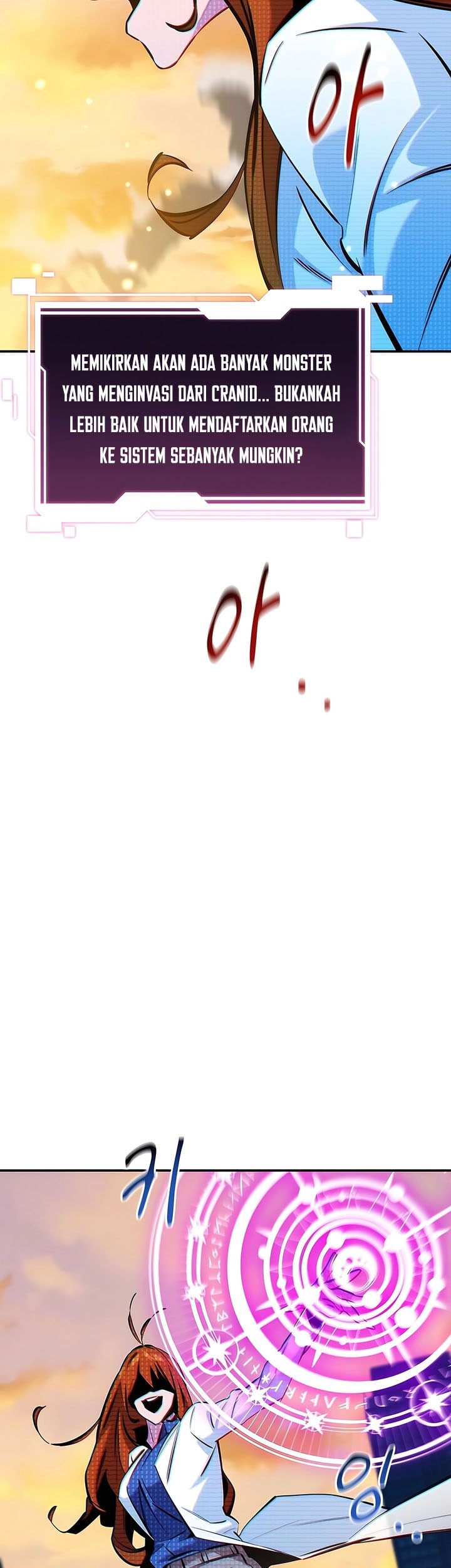 Auto-Hunting With Clones Chapter 146 Gambar 67