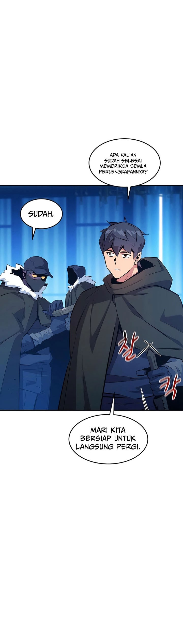 Auto-Hunting With Clones Chapter 147 Gambar 7