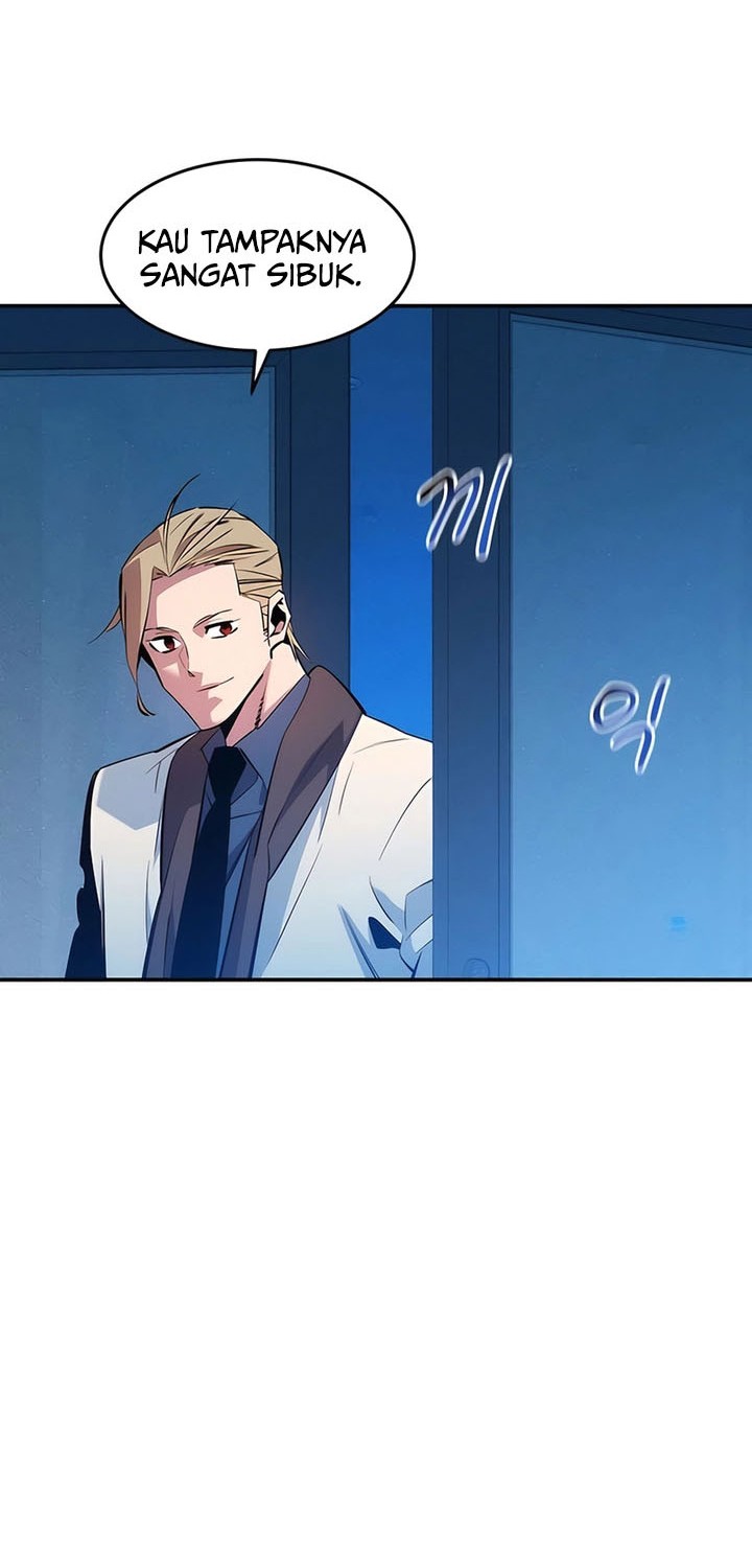 Auto-Hunting With Clones Chapter 147 Gambar 8