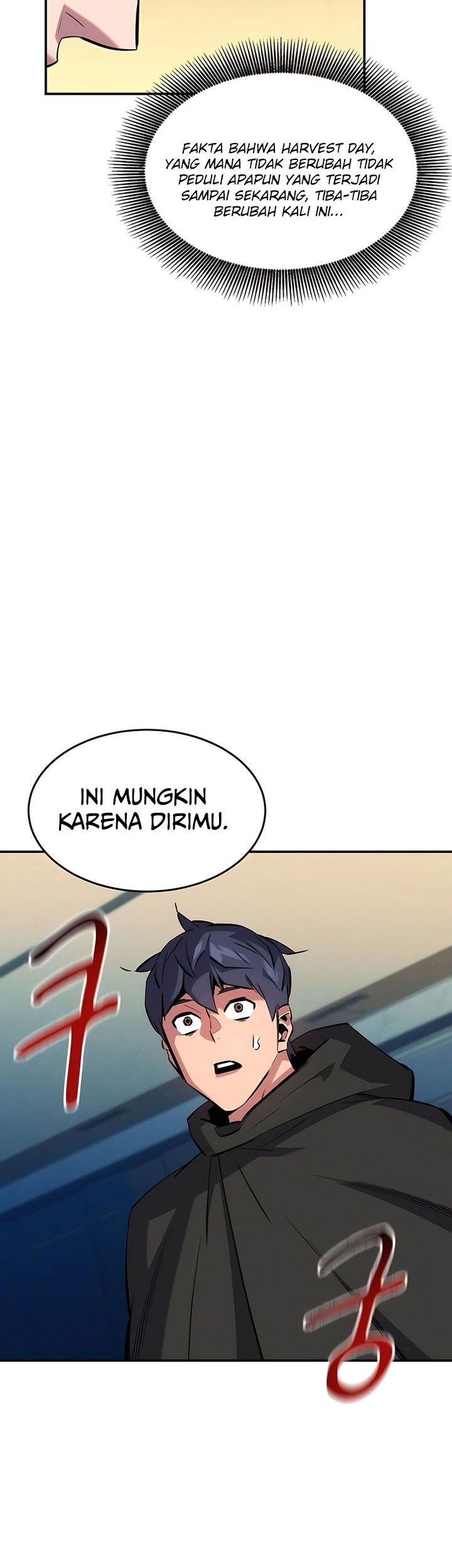 Auto-Hunting With Clones Chapter 147 Gambar 11