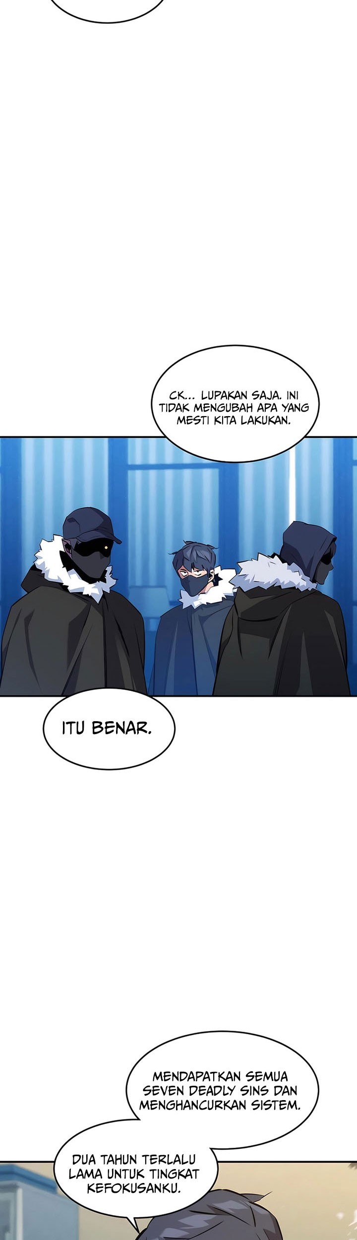 Auto-Hunting With Clones Chapter 147 Gambar 13