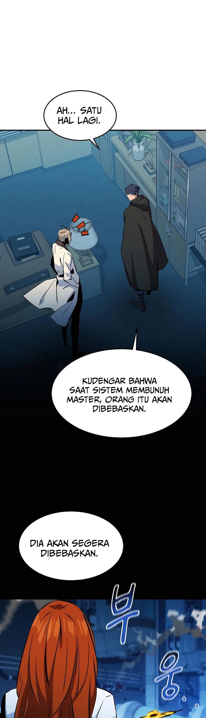 Auto-Hunting With Clones Chapter 147 Gambar 15