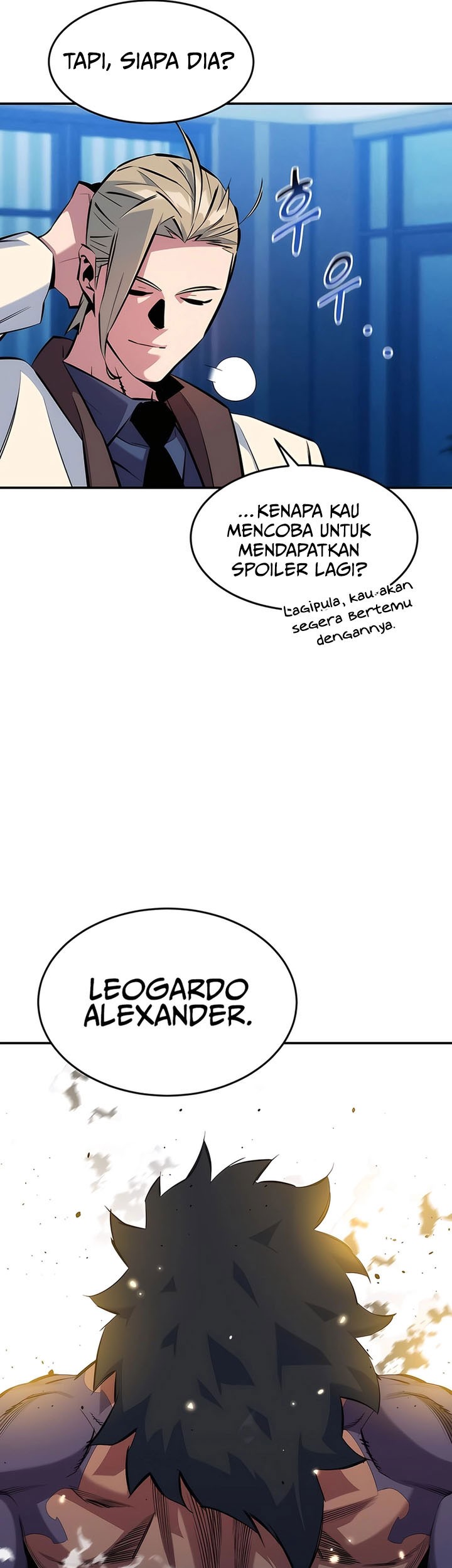 Auto-Hunting With Clones Chapter 147 Gambar 17