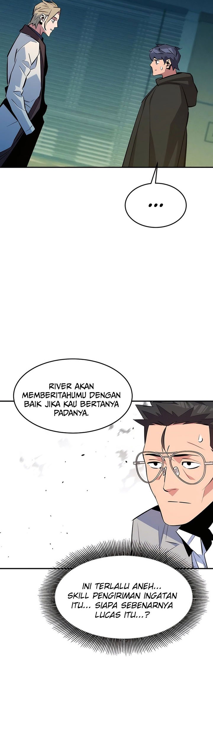 Auto-Hunting With Clones Chapter 147 Gambar 19