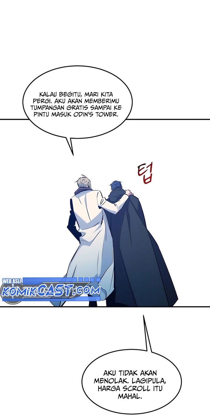 Auto-Hunting With Clones Chapter 147 Gambar 20