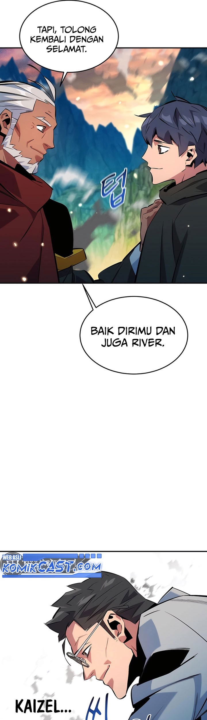 Auto-Hunting With Clones Chapter 147 Gambar 33