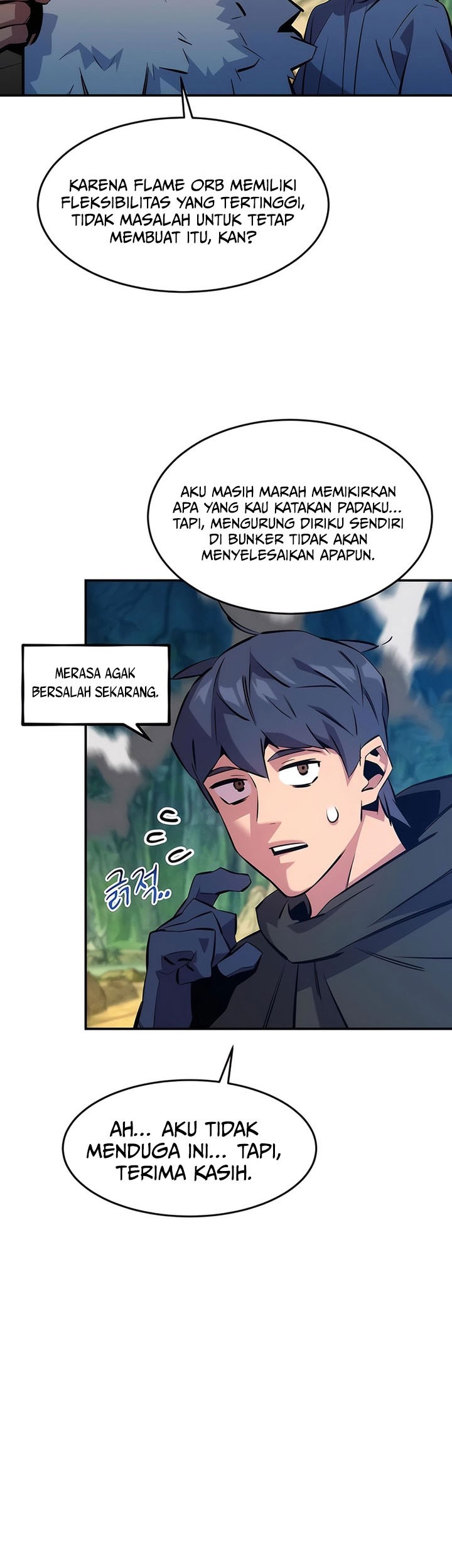 Auto-Hunting With Clones Chapter 147 Gambar 27