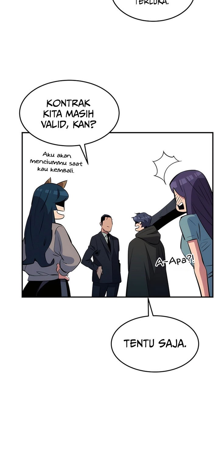 Auto-Hunting With Clones Chapter 147 Gambar 36