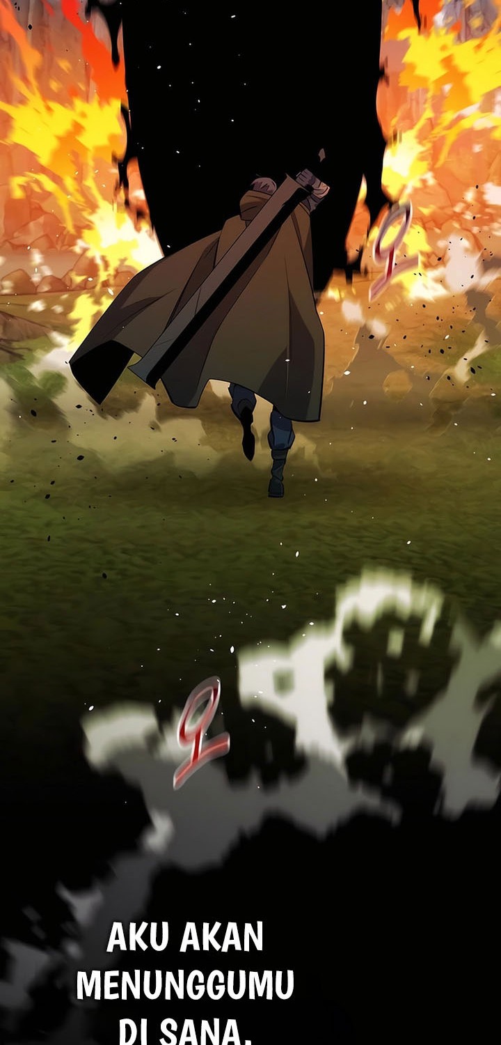 Auto-Hunting With Clones Chapter 147 Gambar 38